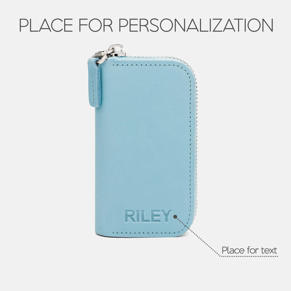 Powder blue