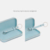 Powder blue