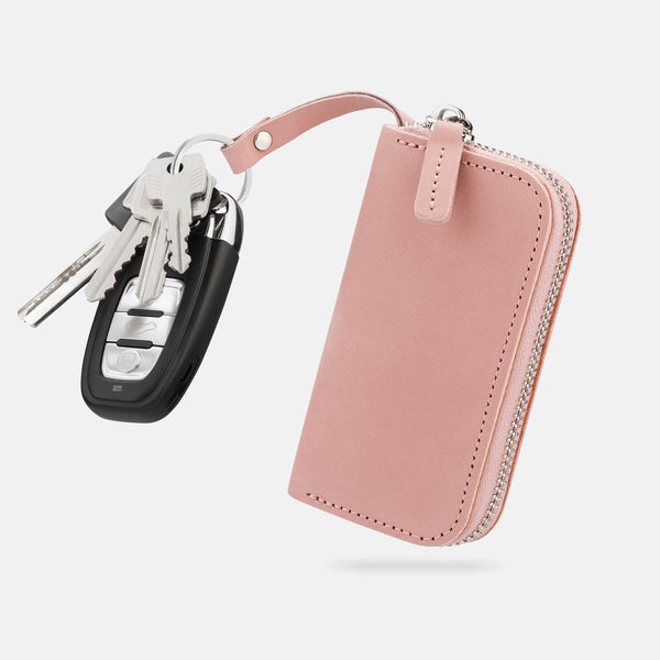 Powder pink