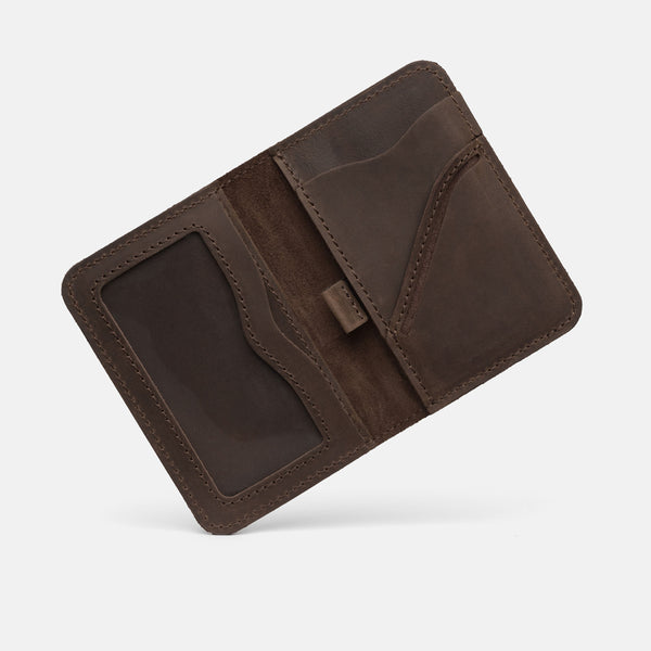 Chocolate brown