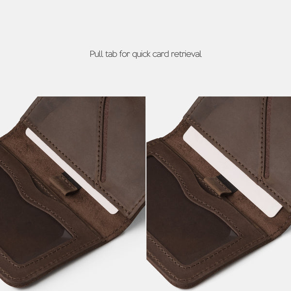 Chocolate brown