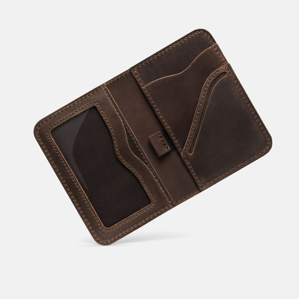 Chocolate brown
