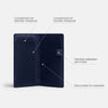 Comet blue