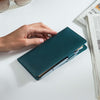 Deep teal