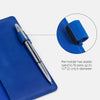 Vivid blue