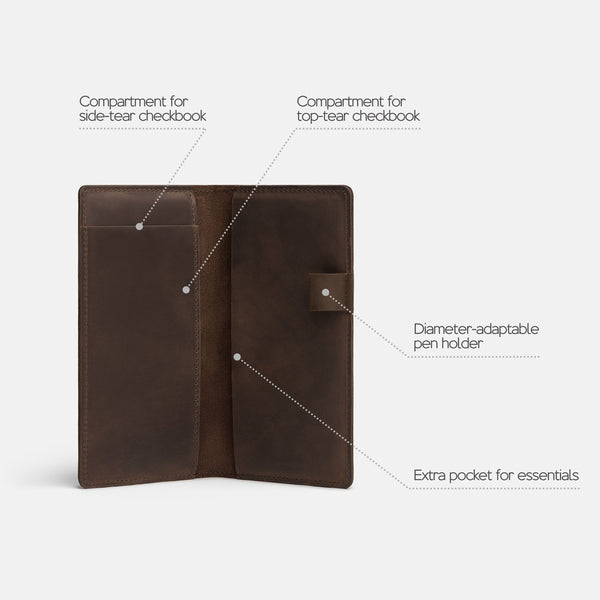 Chocolate brown