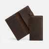 Chocolate brown