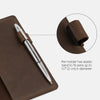 Chocolate brown