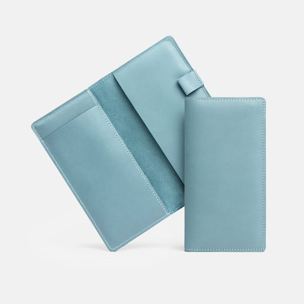 Powder blue