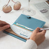 Powder blue
