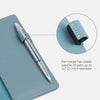 Powder blue