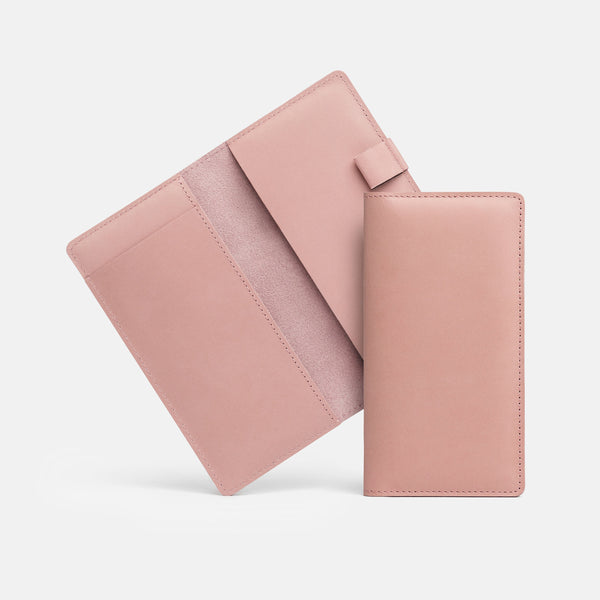 Powder pink