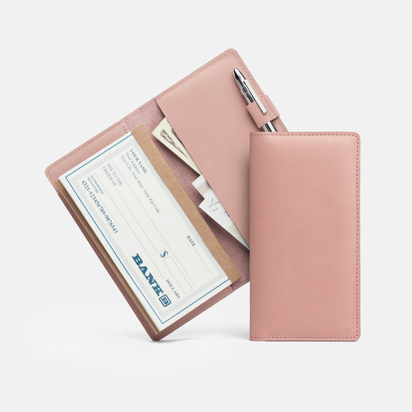 Powder pink