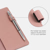 Powder pink