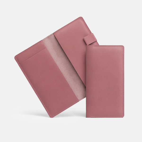 Dusty rose