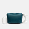 Deep teal