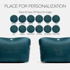 Deep teal