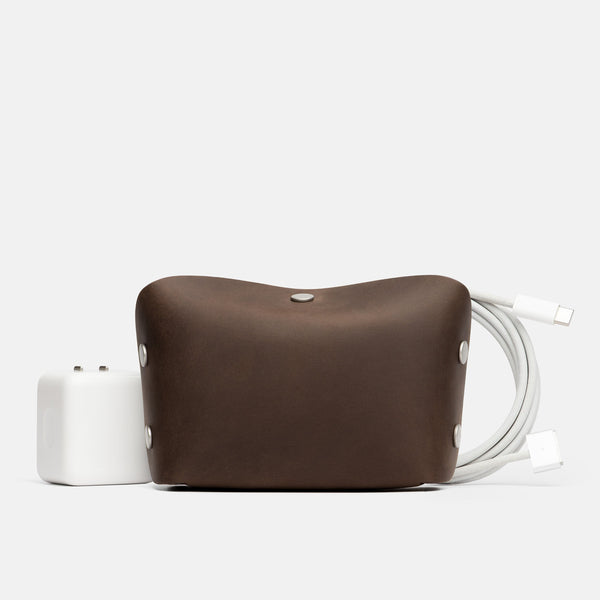 Chocolate brown