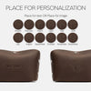 Chocolate brown