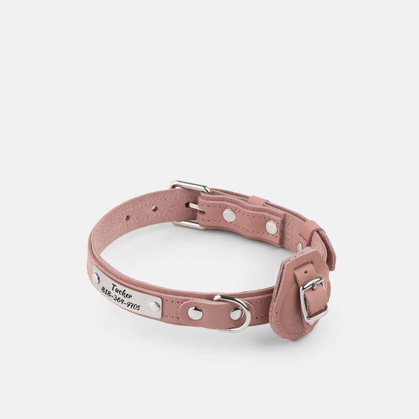 Powder pink