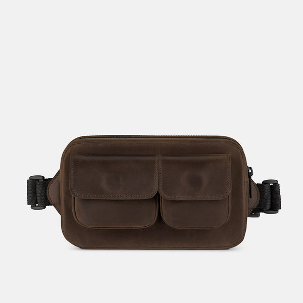 Chocolate brown