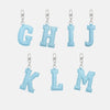Powder blue