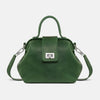 Pine green