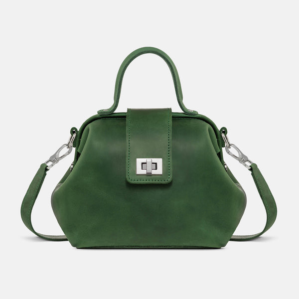 Pine green
