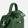 Pine green
