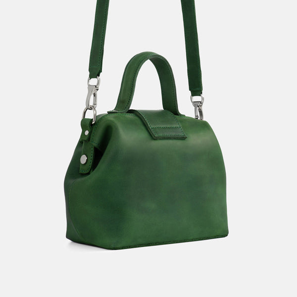 Pine green