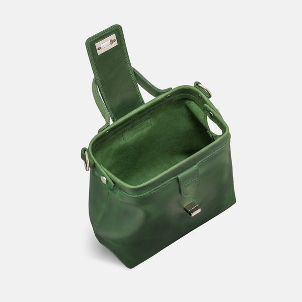 Pine green
