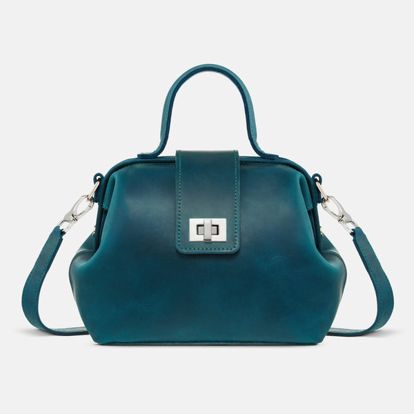 Deep teal