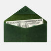 Pine green