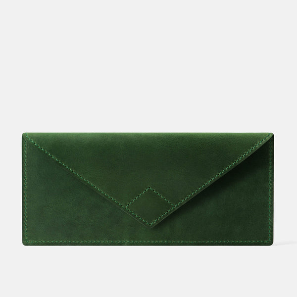 Pine green