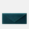Deep teal