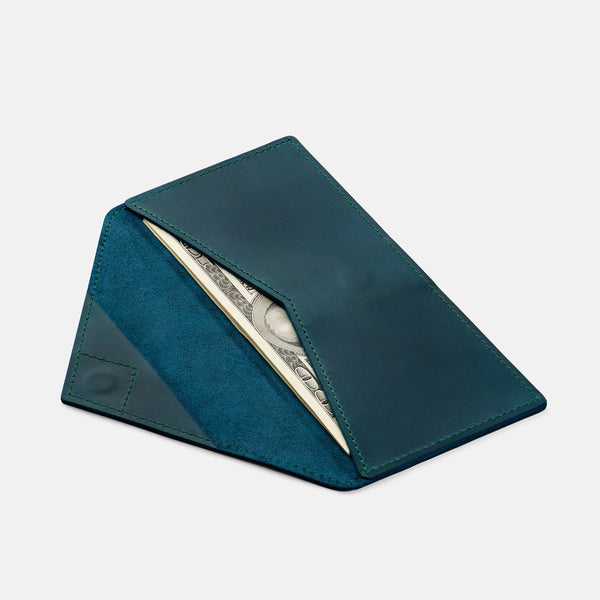 Deep teal