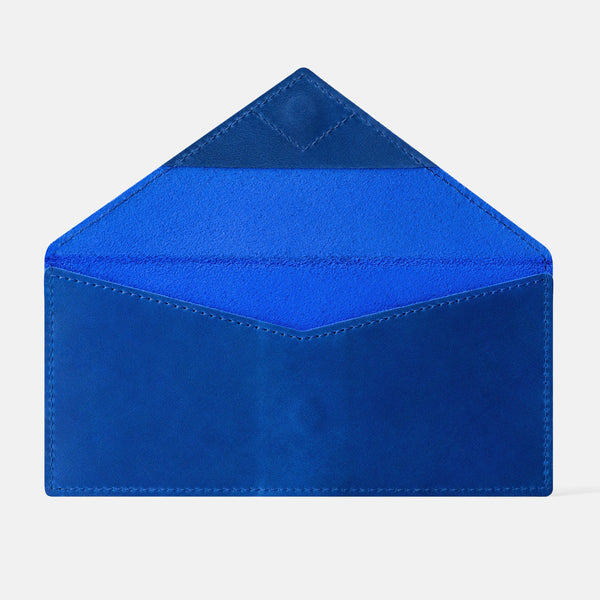 Vivid blue