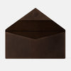 Chocolate brown