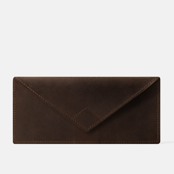 Chocolate brown
