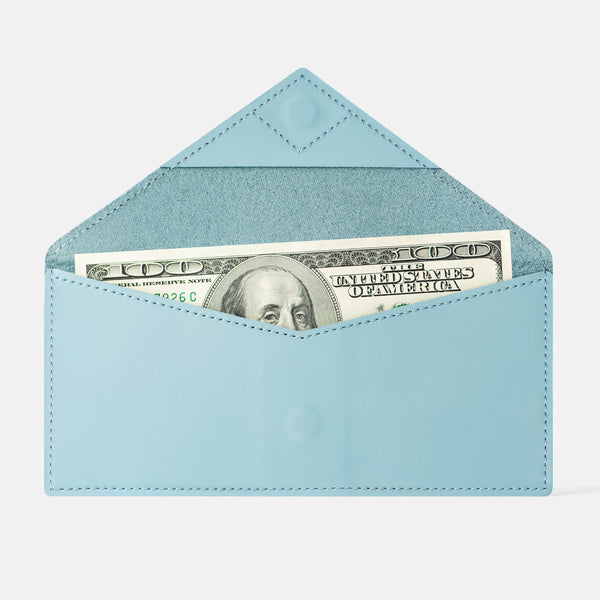 Powder blue