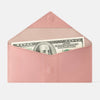 Powder pink