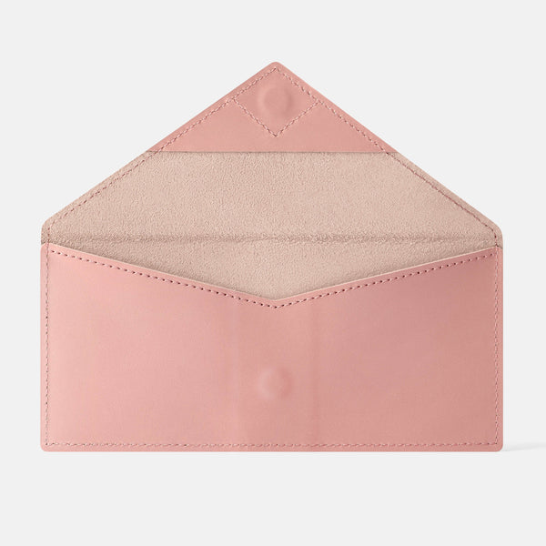 Powder pink