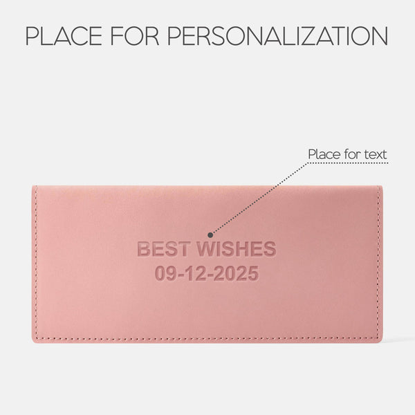 Powder pink