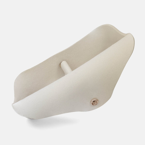 Clay stone
