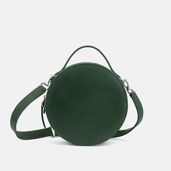 Pine green