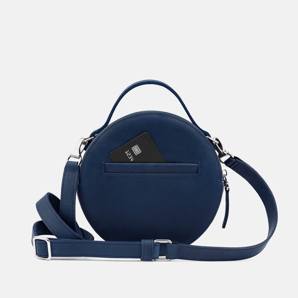 Comet blue