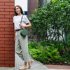 Pine green