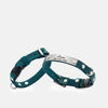 Deep teal