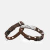 Chocolate brown