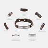 Chocolate brown